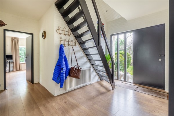 Medium property photo - Duurswold 8, 9642 EW Veendam